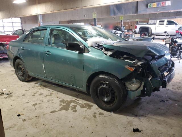 Photo 4 from auction – 2010 TOYOTA COROLLA BA with VIN 2T1BU4EE5AC389881