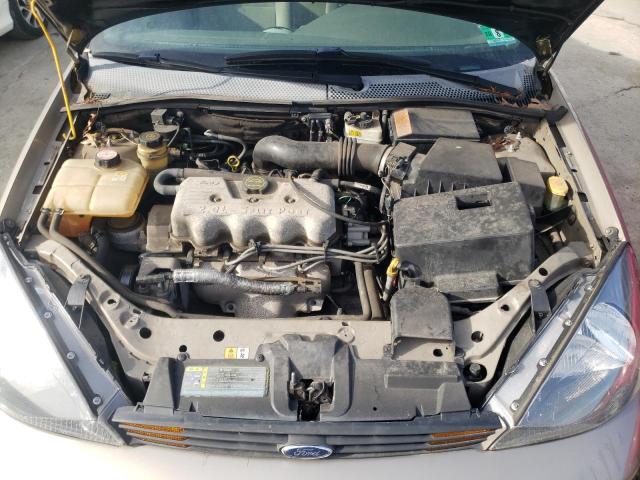 Photo 11 from auction – 2003 FORD FOCUS SE with VIN 1FAFP34P83W195027