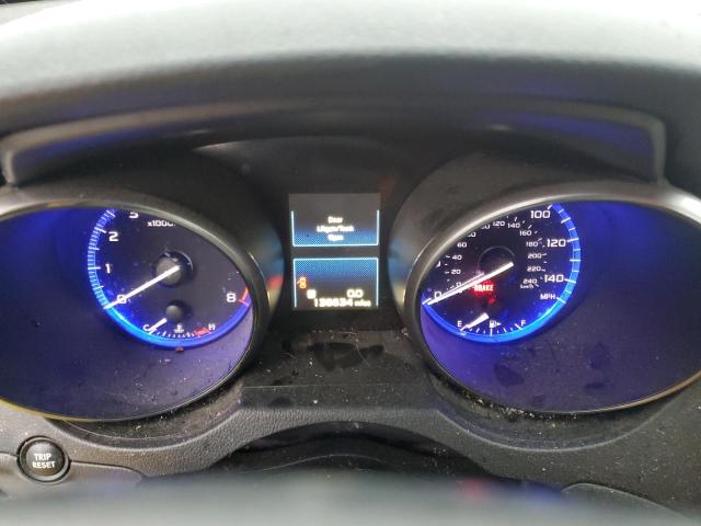 Photo 9 from auction – 2015 SUBARU LEGACY 2.5 with VIN 4S3BNBD69F3005256