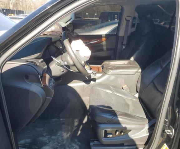 Photo 7 from auction – 2015 CADILLAC ESCALADE P with VIN 1GYS4CKJ5FR238297