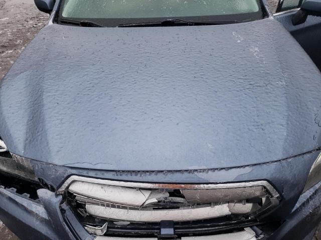 Photo 11 from auction – 2016 SUBARU LEGACY 2.5 with VIN 4S3BNBD68G3056152