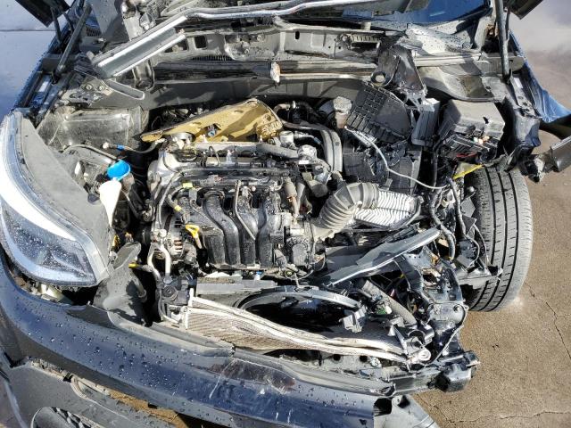 Photo 11 from auction – 2017 KIA SOUL with VIN KNDJN2A2XH7422443