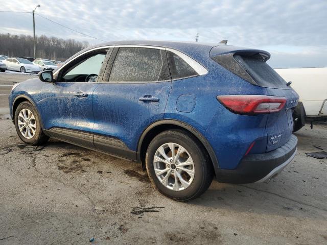Photo 2 from auction – 2023 FORD ESCAPE ACT with VIN 1FMCU0GN4PUB36827