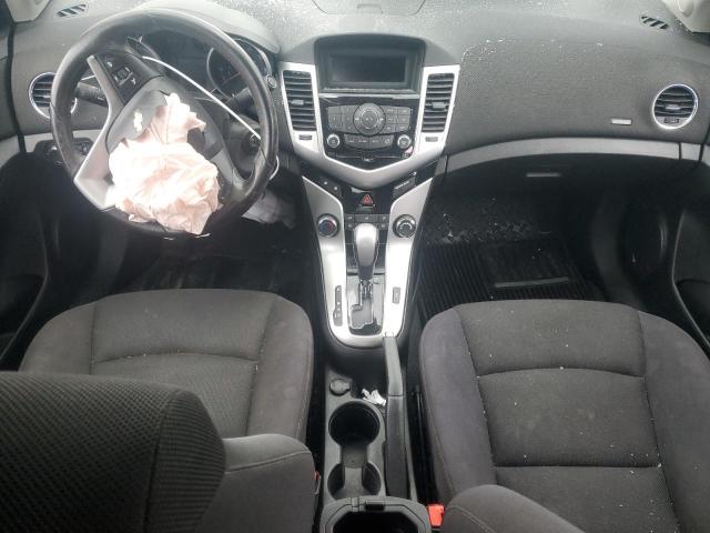 Photo 8 from auction – 2014 CHEVROLET CRUZE LT with VIN 1G1PC5SB0E7443970