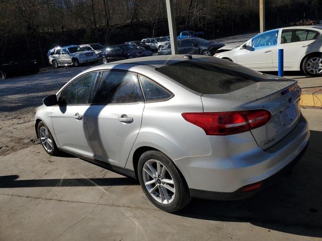 Photo 2 from auction – 2017 FORD FOCUS SE with VIN 1FADP3F2XHL338058