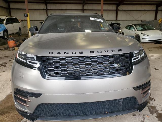 Photo 5 from auction – 2018 LAND ROVER RANGE ROVE with VIN SALYL2RV0JA739359