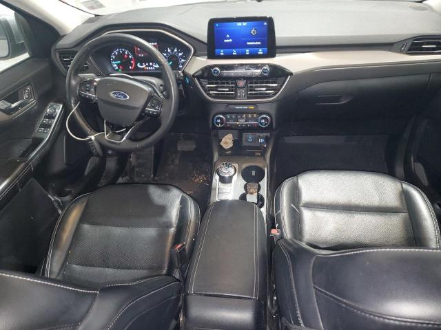 Photo 8 from auction – 2021 FORD ESCAPE SEL with VIN 1FMCU9H67MUA66005