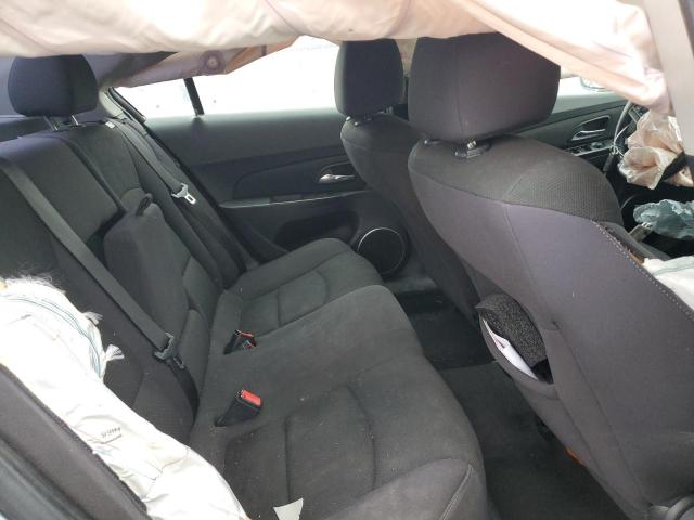 Photo 10 from auction – 2012 CHEVROLET CRUZE LT with VIN 1G1PF5SC6C7304147