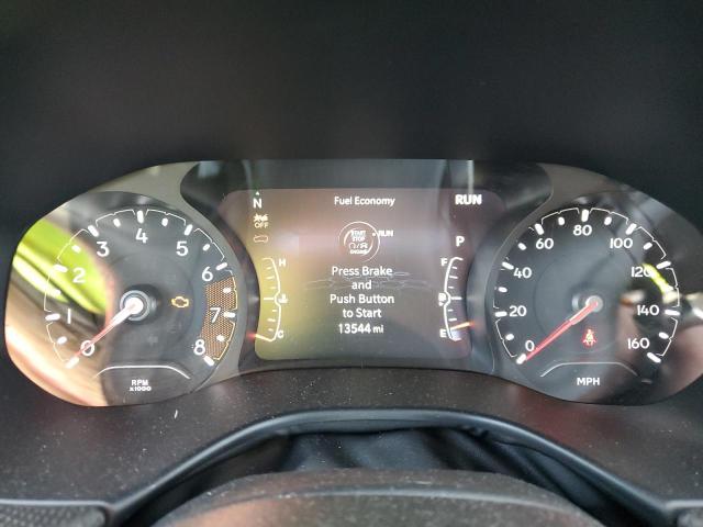 Zdjęcie 9 z aukcji – 2025 JEEP COMPASS TR z VIN 3C4NJDDN8ST522431