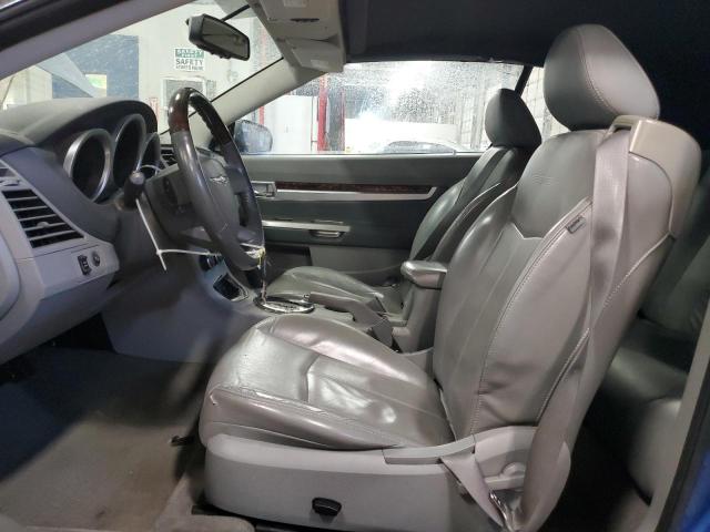 Foto 7 de la subasta – 2008 CHRYSLER SEBRING LI con VIN 1C3LC65M98N101818