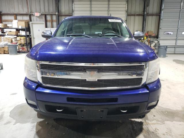 Photo 5 from auction – 2010 CHEVROLET SILVERADO with VIN 1GCSKTE3XAZ225918