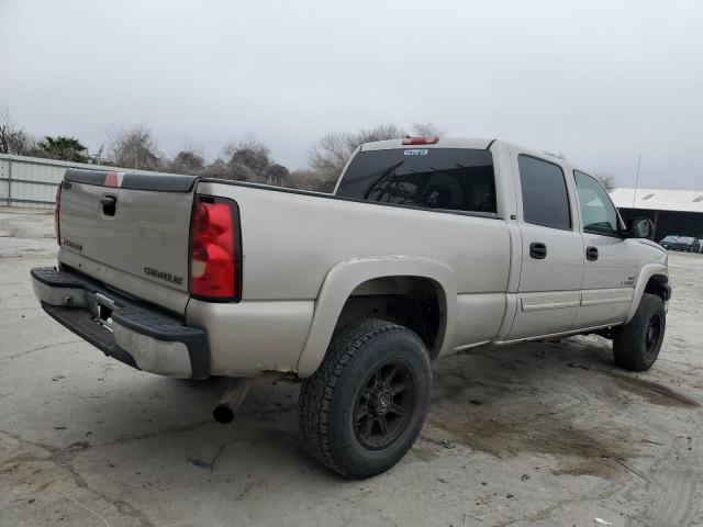 Photo 3 from auction – 2005 CHEVROLET SILVERADO with VIN 1GCHK23215F865229