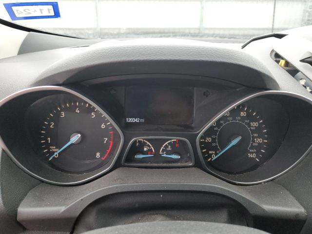 Photo 9 from auction – 2017 FORD ESCAPE TIT with VIN 1FMCU0JD1HUC87240