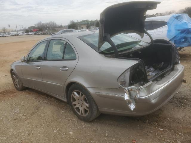 Photo 2 from auction – 2007 MERCEDES-BENZ E 320 CDI with VIN WDBUF22X97B054397