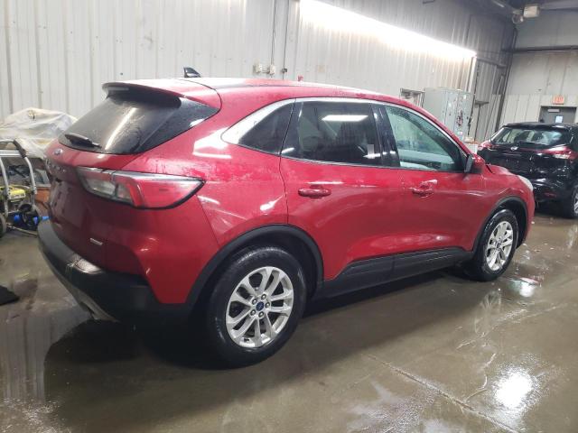 Photo 3 from auction – 2020 FORD ESCAPE SE with VIN 1FMCU0G60LUA55567