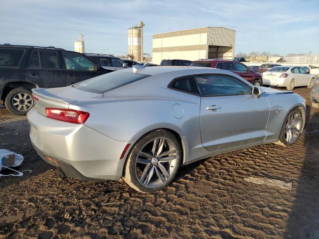 Photo 3 from auction – 2018 CHEVROLET CAMARO LT with VIN 1G1FB1RS3J0118469