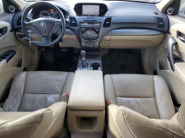 Photo 8 from auction – 2013 ACURA RDX TECHNO with VIN 5J8TB4H50DL019569