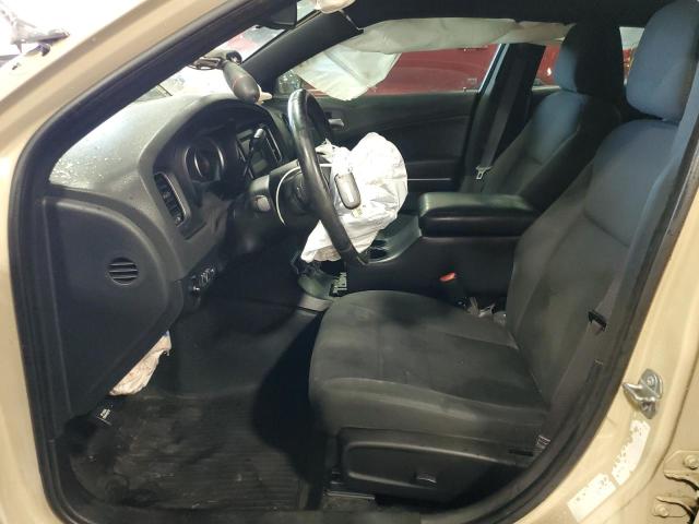 Photo 7 from auction – 2016 DODGE CHARGER PO with VIN 2C3CDXKT8GH225391