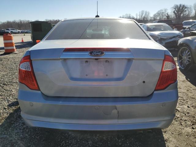 Photo 6 from auction – 2011 FORD FUSION HYB with VIN 3FADP0L36BR250063