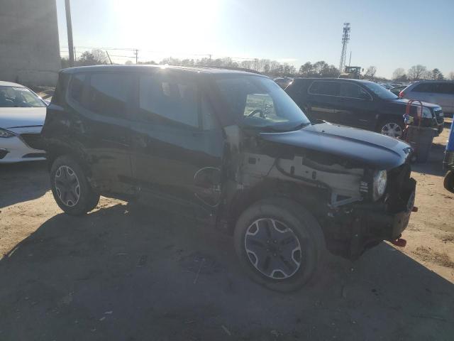 Photo 4 from auction – 2017 JEEP RENEGADE T with VIN ZACCJBCB8HPG60456