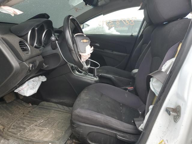 Photo 7 from auction – 2014 CHEVROLET CRUZE LT with VIN 1G1PC5SB7E7158196