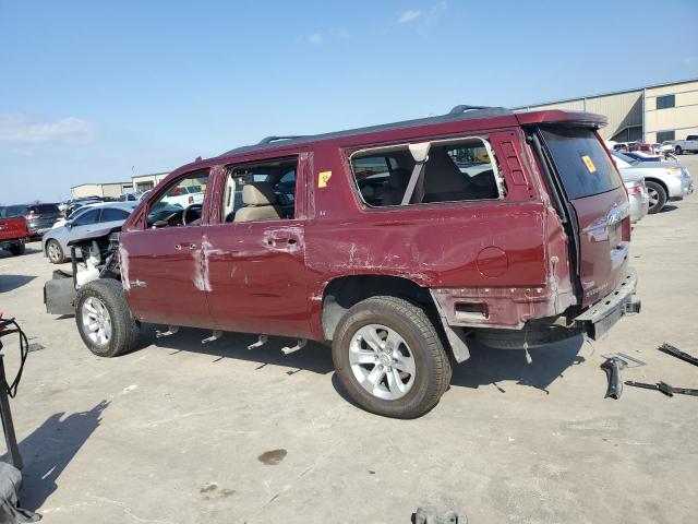 Photo 2 from auction – 2018 CHEVROLET SUBURBAN C with VIN 1GNSCHKC4JR216847
