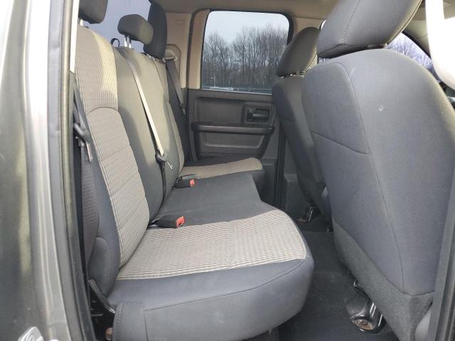 Photo 10 from auction – 2012 DODGE RAM 1500 S with VIN 1C6RD7FT3CS196263