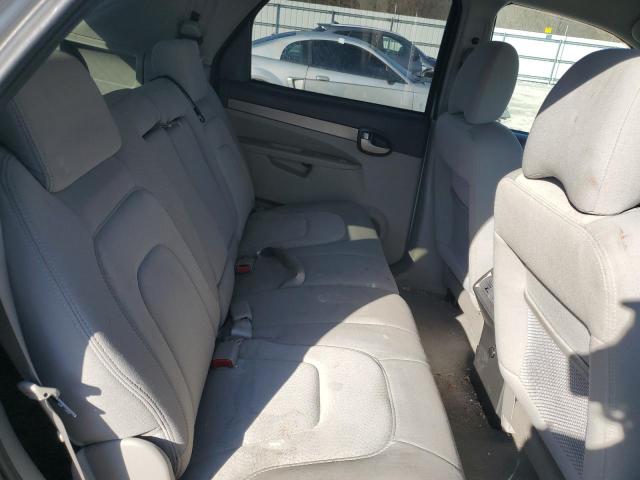 Photo 11 from auction – 2005 BUICK RENDEZVOUS with VIN 3G5DA03E15S510323