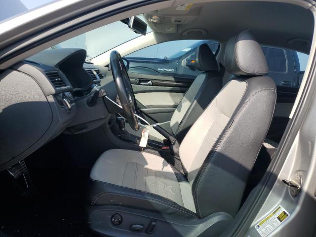 Photo 7 from auction – 2014 VOLKSWAGEN PASSAT SE with VIN 1VWBS7A35EC098286