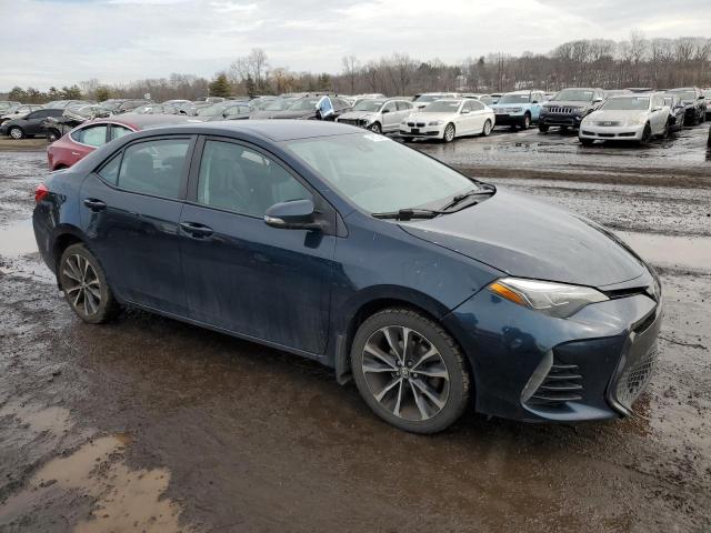 Photo 4 from auction – 2018 TOYOTA COROLLA L with VIN 2T1BURHEXJC987585