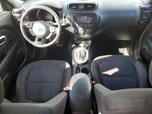 Photo 8 from auction – 2015 KIA SOUL with VIN KNDJN2A21F7224539