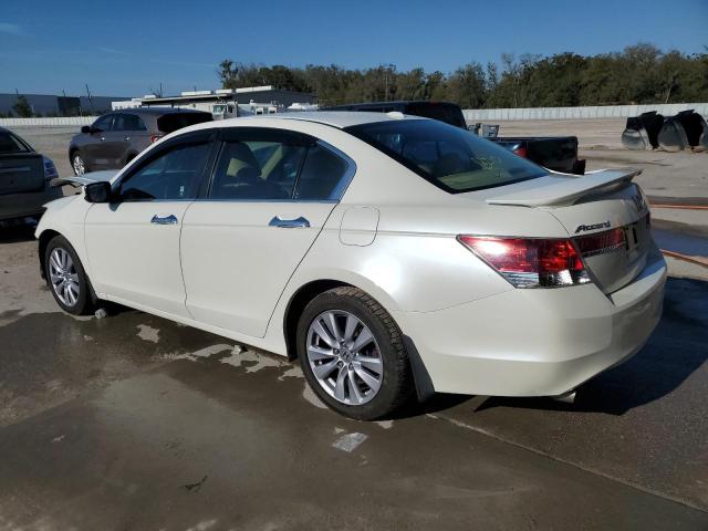 Photo 2 from auction – 2011 HONDA ACCORD EXL with VIN 5KBCP3F86BB004146