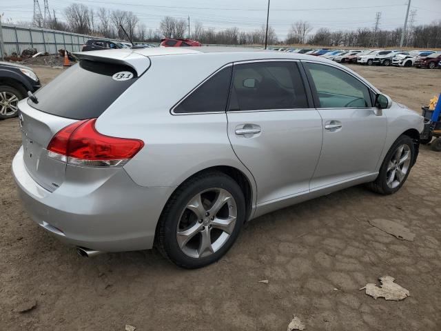 Photo 3 from auction – 2010 TOYOTA VENZA with VIN 4T3BK3BB5AU027632