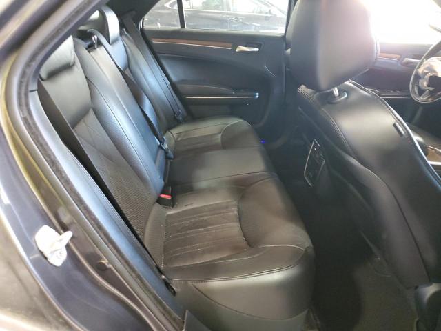 Photo 10 from auction – 2018 CHRYSLER 300C with VIN 2C3CCAPT6JH211151