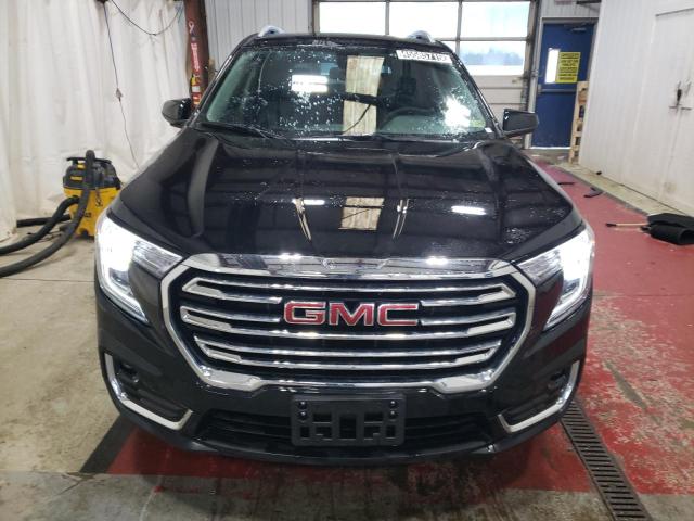 Photo 5 from auction – 2024 GMC TERRAIN SL with VIN 3GKALVEG3RL380549