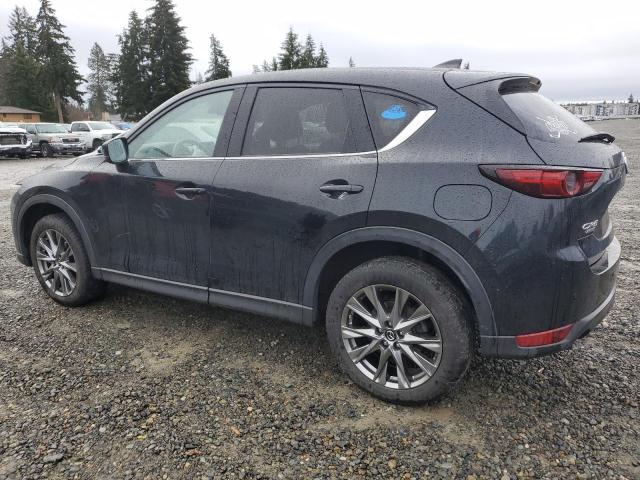 Photo 2 from auction – 2019 MAZDA CX-5 SIGNA with VIN JM3KFBEY8K0584126