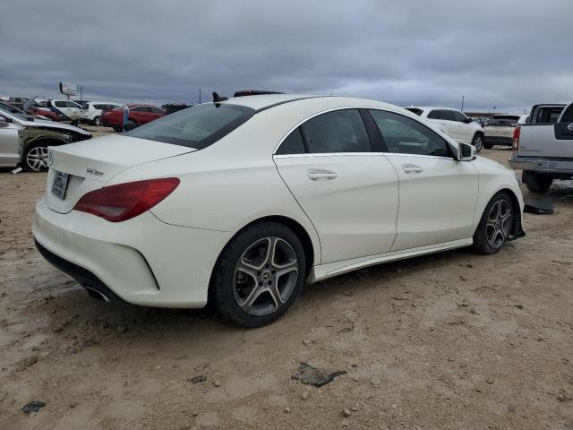 Photo 3 from auction – 2016 MERCEDES-BENZ CLA 250 with VIN WDDSJ4EB8GN305532