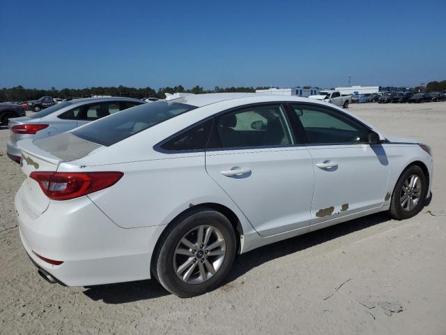 Photo 3 from auction – 2016 HYUNDAI SONATA SE with VIN 5NPE24AF8GH372581