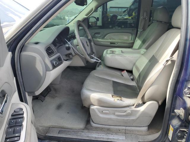 Photo 7 from auction – 2007 CHEVROLET TAHOE C150 with VIN 1GNFC13037J316765
