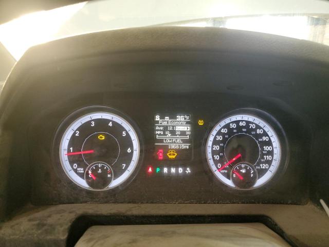صورة رقم 9 من المزاد - 2015 RAM 2500 ST مع VIN 3C6UR5CJ7FG527442