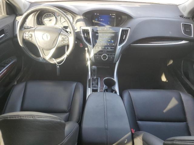 Photo 8 from auction – 2016 ACURA TLX with VIN 19UUB1F36GA012338