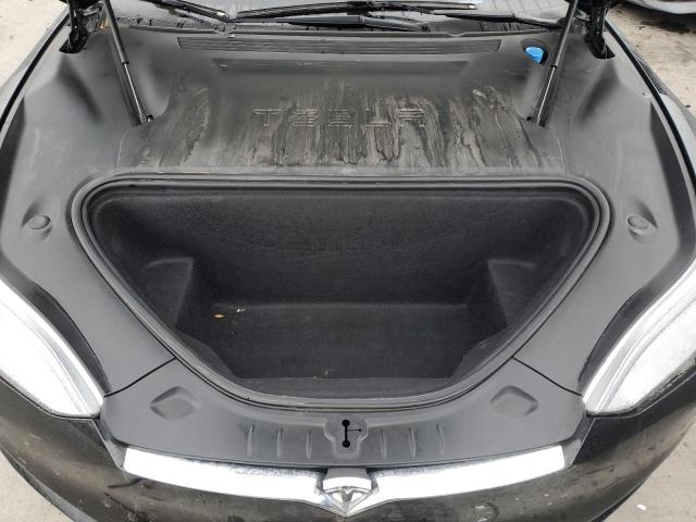 Photo 11 from auction – 2019 TESLA MODEL S with VIN 5YJSA1E25KF310378