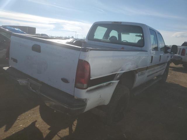 Photo 3 from auction – 1999 FORD F250 SUPER with VIN 1FTNW21F7XEE52575