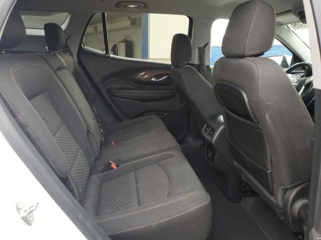 Photo 11 from auction – 2018 GMC TERRAIN SL with VIN 3GKALMEV7JL304149