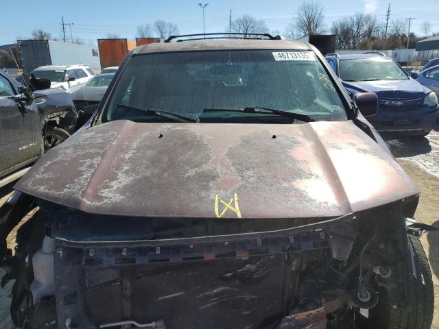 Снимка 12 от търг – 2011 HONDA PILOT EX с VIN 5FNYF4H4XBB022821