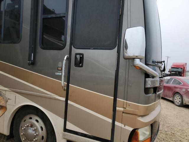 Photo 9 from auction – 2006 FREIGHTLINER CHASSIS X with VIN 4UZACJDC36CX09594