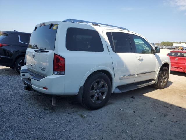 Photo 3 from auction – 2013 NISSAN ARMADA PLA with VIN 5N1AA0NE8DN615065