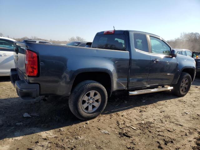 Photo 3 from auction – 2019 CHEVROLET COLORADO with VIN 1GCHSBEA7K1301176