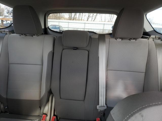 Photo 10 from auction – 2014 FORD ESCAPE SE with VIN 1FMCU9GX7EUC72520