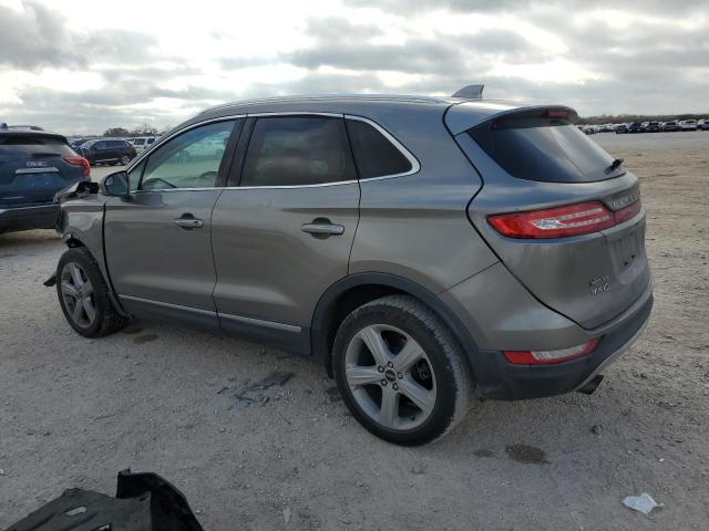 Photo 2 from auction – 2017 LINCOLN MKC PREMIE with VIN 5LMCJ1C92HUL13140